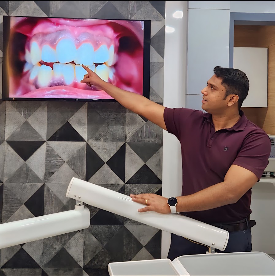 Aspen Dental Care dental clinic