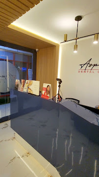 ASPEN DENTAL CARE | DENTAL CLINIC BANGALORE
