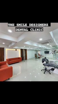 The Smile Designerz Dental Clinic