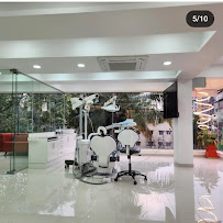 The Smile Designerz Dental Clinic