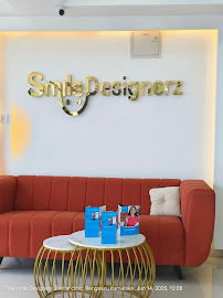 The Smile Designerz Dental Clinic