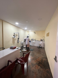 DENTACORE Dental Aesthetics & Implant Centre
