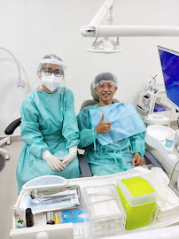 Niti Mandala Dental
