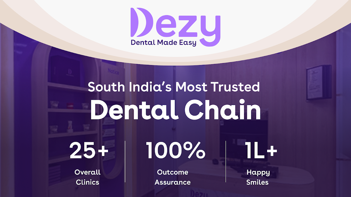 Dezy Dental Clinic dental clinic