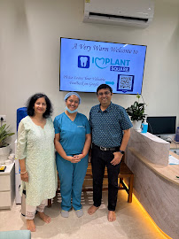Implant Square Multispeciality Dental Clinic: The Bay, Ecoworld, Bellandur