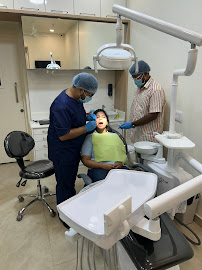 Implant Square Multispeciality Dental Clinic: The Bay, Ecoworld, Bellandur