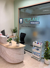 Implant Square Multispeciality Dental Clinic: The Bay, Ecoworld, Bellandur
