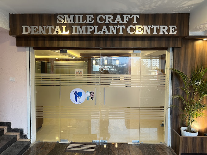 Smilecraft dental clinic