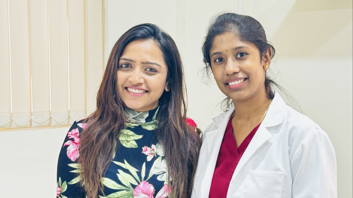 Exotic Smiles & Aesthetics dental clinic