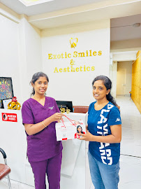 Exotic Smiles & Aesthetics - Best Dental clinic in Bangalore ,RRnagar | Dental clinic in Banagalore