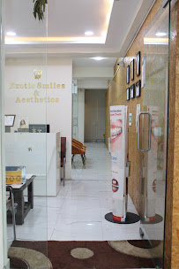 Exotic Smiles & Aesthetics - Best Dental clinic in Bangalore ,RRnagar | Dental clinic in Banagalore