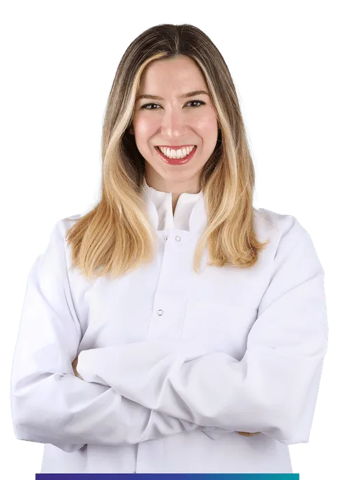 Dr. / Endodontist Ceren . - Endodontics