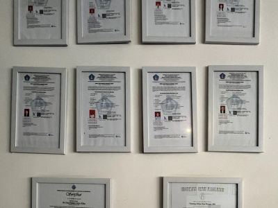 THE MEDICAL CANGGU BERAWA CLINIC (DOCTOR & DENTIST) & INFUSION BALI - Bali