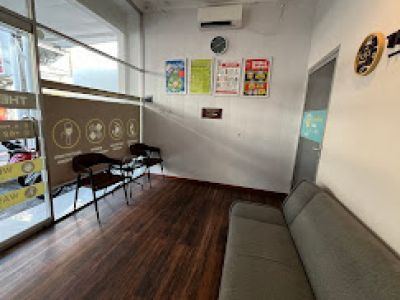 THE MEDICAL CANGGU BERAWA CLINIC (DOCTOR & DENTIST) & INFUSION BALI - Bali