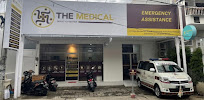 THE MEDICAL CANGGU BERAWA CLINIC (DOCTOR & DENTIST) & INFUSION BALI