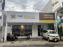 THE MEDICAL CANGGU BERAWA CLINIC (DOCTOR & DENTIST) & INFUSION BALI
