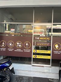 THE MEDICAL CANGGU BERAWA CLINIC (DOCTOR & DENTIST) & INFUSION BALI