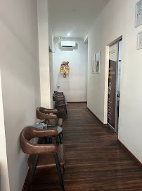 THE MEDICAL CANGGU BERAWA CLINIC (DOCTOR & DENTIST) & INFUSION BALI
