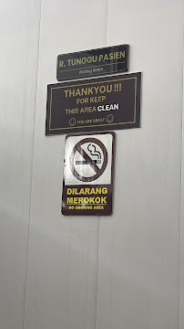 THE MEDICAL CANGGU BERAWA CLINIC (DOCTOR & DENTIST) & INFUSION BALI