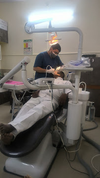Speciality Dental Polyclinic and Implants