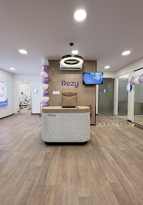 Dezy Dental Clinic in Kalyan Nagar, Bangalore | Dental Implants & Aligners Experts