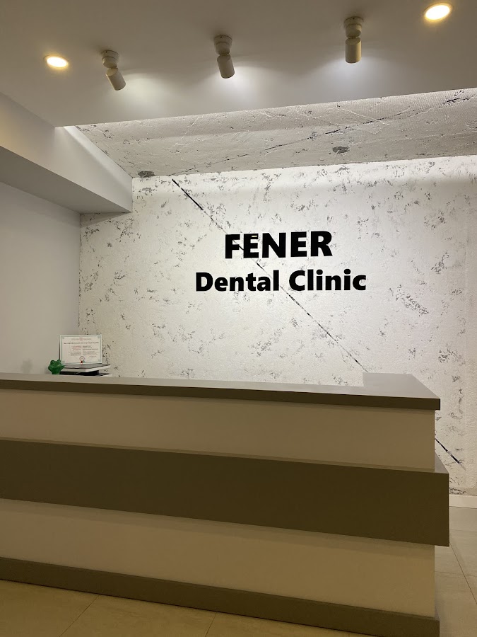 Fener Az Ve Di Sal Poliklinii dental clinic