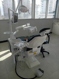 Fener Dental Clinic Ağız ve Diş sağlığı Polikliniği