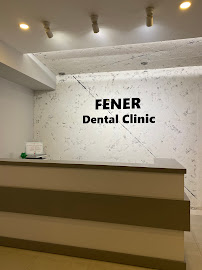 Fener Az Ve Di Sal Poliklinii in Antalya