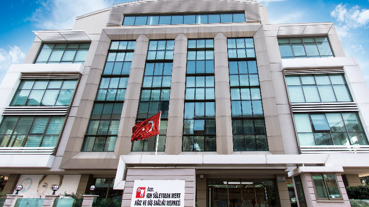 International Dental Hospital dental clinic