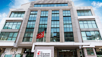 International Dental Hospital in Antalya