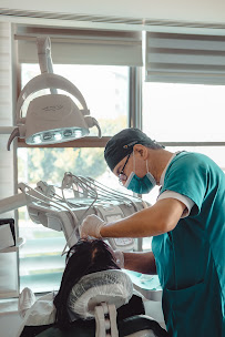 International Dental Hospital
