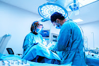 International Dental Hospital