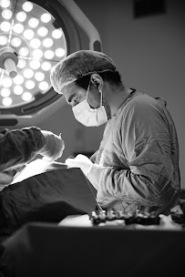 International Dental Hospital