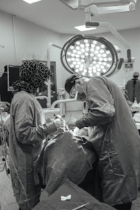 International Dental Hospital