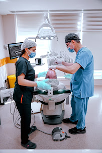 International Dental Hospital
