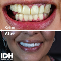 International Dental Hospital