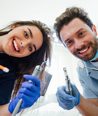 Antalya Dental Hospital