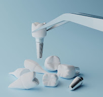 Antalya Dental Hospital
