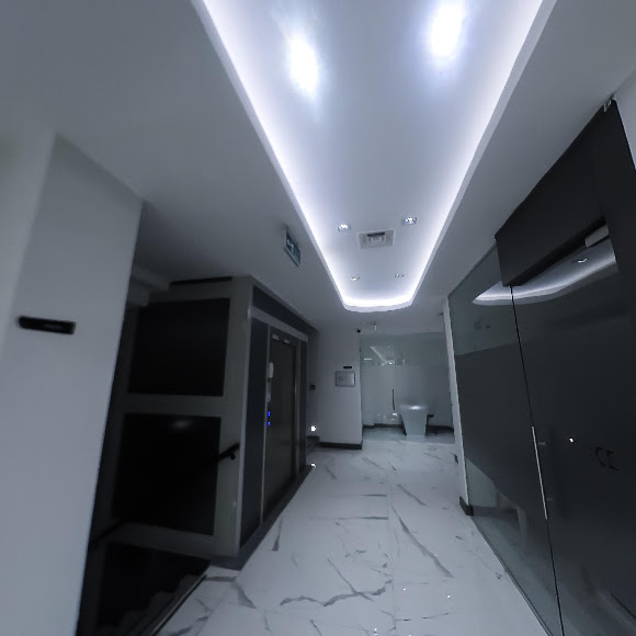HB Dental Clinic - Ağız ve Diş Sağlığı Merkezi