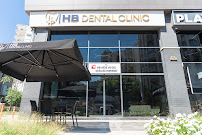HB Dental Clinic - Ağız ve Diş Sağlığı Merkezi