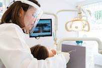 HB Dental Clinic - Ağız ve Diş Sağlığı Merkezi