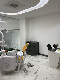 HB Dental Clinic - Ağız ve Diş Sağlığı Merkezi