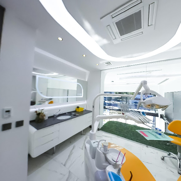 HB Dental Clinic - Ağız ve Diş Sağlığı Merkezi