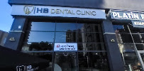 HB Dental Clinic - Ağız ve Diş Sağlığı Merkezi