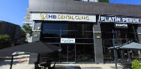 HB Dental Clinic - Ağız ve Diş Sağlığı Merkezi