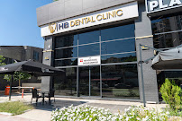 HB Dental Clinic - Ağız ve Diş Sağlığı Merkezi