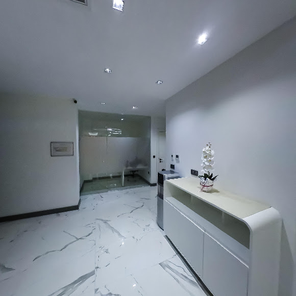 HB Dental Clinic - Ağız ve Diş Sağlığı Merkezi