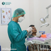 PERMATA DENTAL DOKTER GIGI Bali & ESTETIK