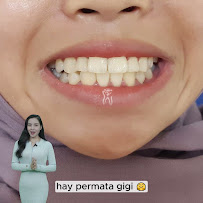PERMATA DENTAL DOKTER GIGI Bali & ESTETIK