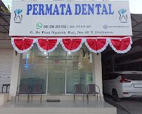 PERMATA DENTAL DOKTER GIGI Bali & ESTETIK